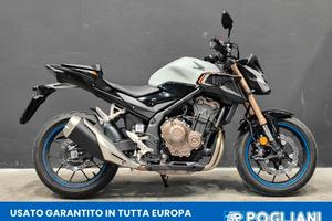 Honda CB 500 F ABS