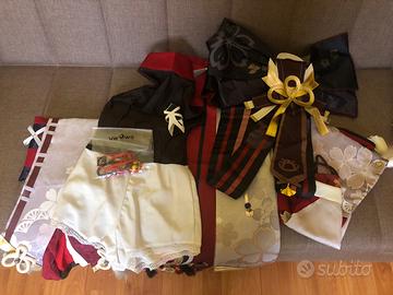Costume cosplay Yae Miko