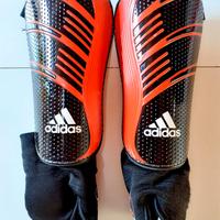 Adidas Predator parastinchi XL calcio calcetto