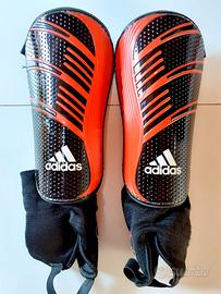 Adidas Predator parastinchi XL calcio calcetto