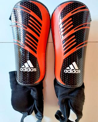 Adidas Predator parastinchi XL calcio calcetto