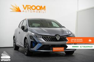 RENAULT Clio 5 serie Clio TCe 90 CV 5 porte Te...