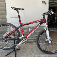 MTB eldorado frw full carbon