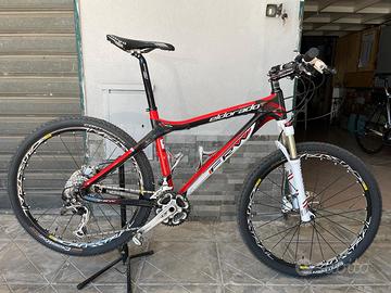 MTB eldorado frw full carbon