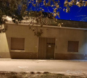 Appartamento da ristrutturare