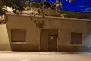 Appartamento da ristrutturare