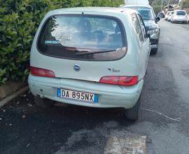 Fiat 600 (2005-2011) - 2006