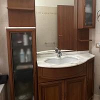 mobile bagno con lavandino 