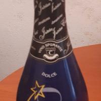 Spumante "Rocca dei Forti" 2000