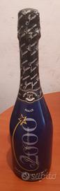 Spumante "Rocca dei Forti" 2000