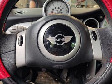 Airbag volante MINI COOPER del 2002