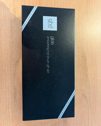 Ghd glide