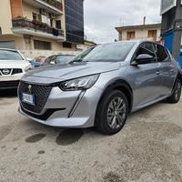 Peugeot 208 motore elettrico 136 CV 5 porte Allure