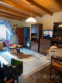 Casa semi dipendente