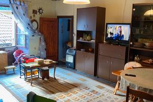 Casa semi dipendente