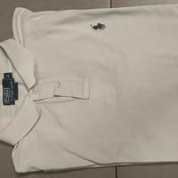 Polo Ralph Lauren grigia