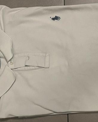 Polo Ralph Lauren grigia