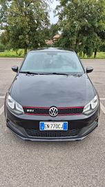 polo gti 