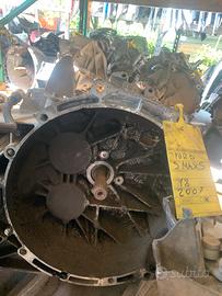 CAMBIO FORD S MAX 1.8 DIESEL ANNO:2007