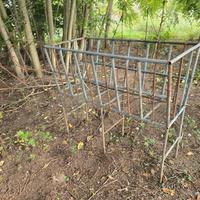 mangiatoia per fieno