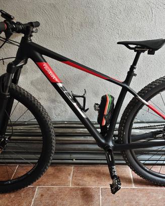 MTB Front Wilier 101x carbonio 29"