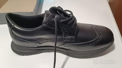 scarpe otopediche-piede diabetico