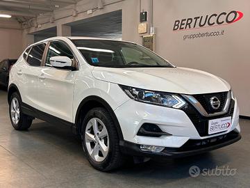 NISSAN Qashqai 2ª serie Qashqai 1.5 dCi Business