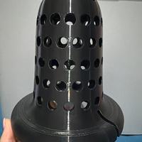 Pasturatore Drifting