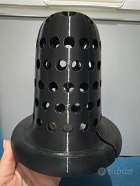 Pasturatore Drifting