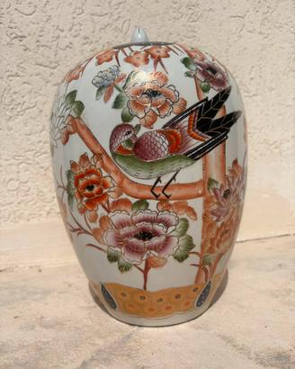 Vaso in porcellana cinese