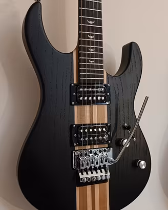 Chitarra elettrica Bullfighter D-300 