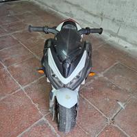 Motorino elettrico bambino