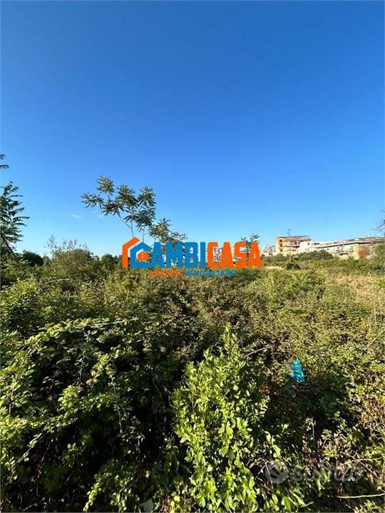 Oreto/Via Fichidindia - Terreno di 1100 mq - Vista 5