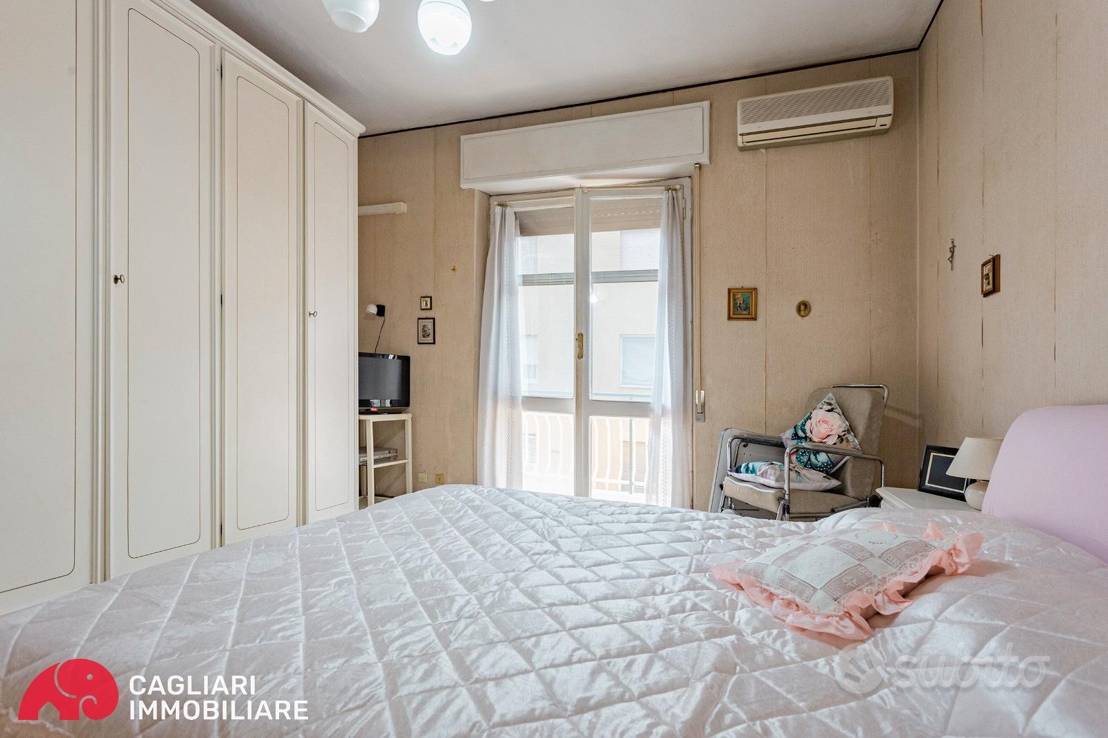 Appartamento – Cagliari, La Vega - Vista 5