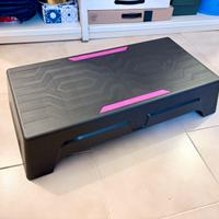 Step per esercizi Domyos