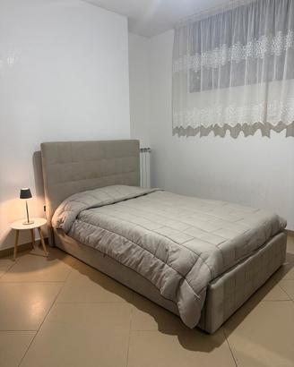 letto contenitore una piazza e mezza 