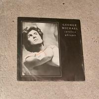 George Michael - 45 giri - Careless Whisper