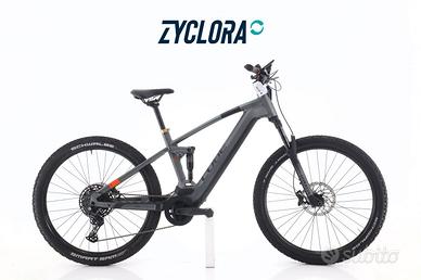 Cube Stereo Hybrid Pro t.L