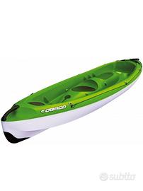 Canoa Bic Tobago