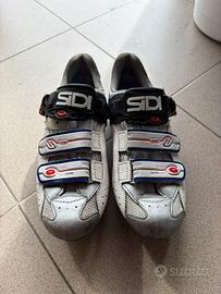 Sidi millenium carbon N. 41