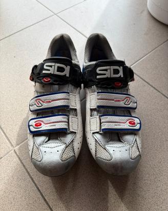 Sidi millenium carbon N. 41