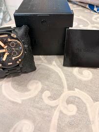 Orologlio uomo Diesel