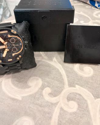 Orologlio uomo Diesel