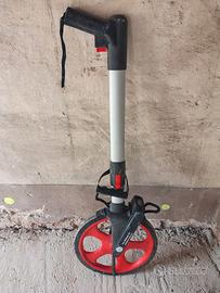 misuratore contametri a ruota NEDO (odometro)
