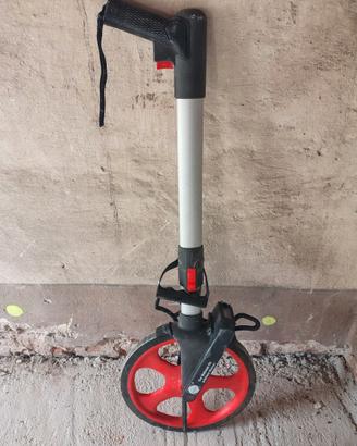 misuratore contametri a ruota NEDO (odometro)