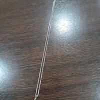 COLLANA IN ARGENTO CON PENDENTE