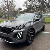 PEUGEOT 2008 PureTech 100CV Allure KM. 0 NEW MO
