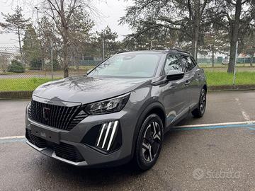 PEUGEOT 2008 PureTech 100CV Allure KM. 0 NEW MO