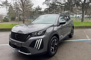 PEUGEOT 2008 PureTech 100CV Allure KM. 0 NEW MO