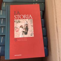 Libri storia